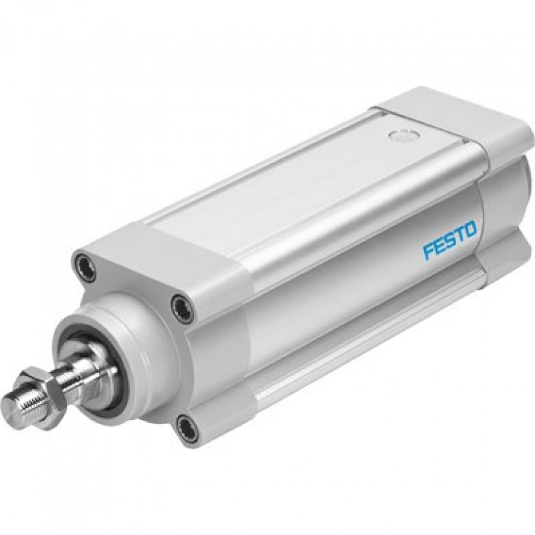 ESBF-BS-63-100-25P Электрический цилиндр Festo
