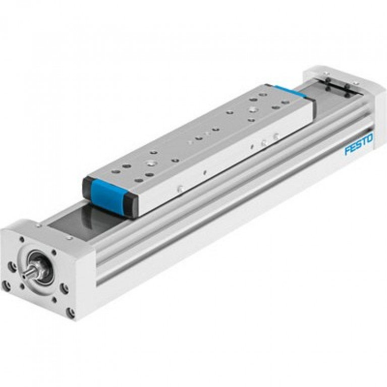 ELGA-BS-KF-120-600-0H-25P-ML Ось шпинделя Festo 600 мм