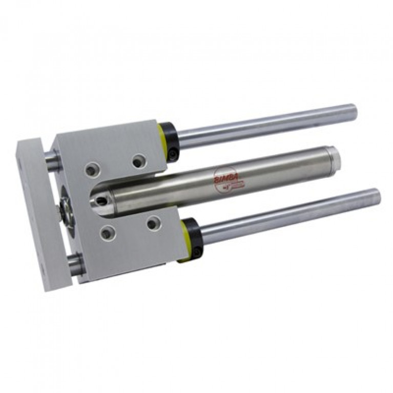 TE-0912-CM Линейный двигатель Бимба