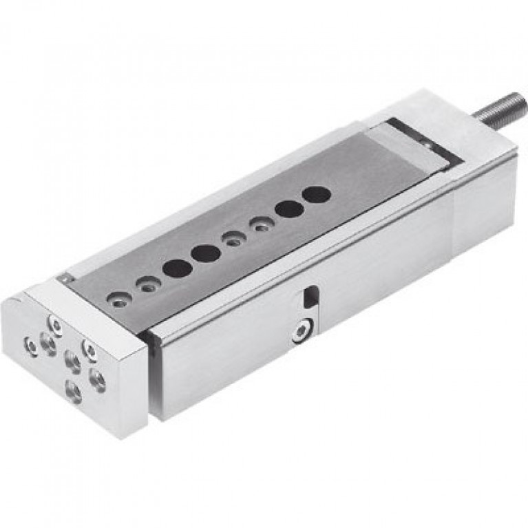 DGSL-8-50-P1A Направляющая Festo Mini