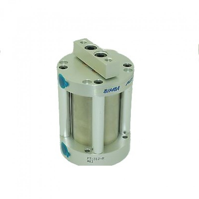 FT-313-4CEEE0.75 Плоский цилиндр Бимба