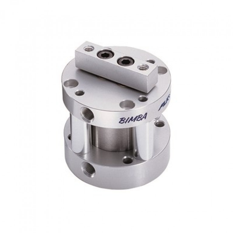 FT-090.25-GEE0.5 Плоский цилиндр Бимба