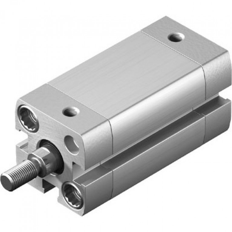 ADN-1-1/2-A-P-A Компактный цилиндр Festo