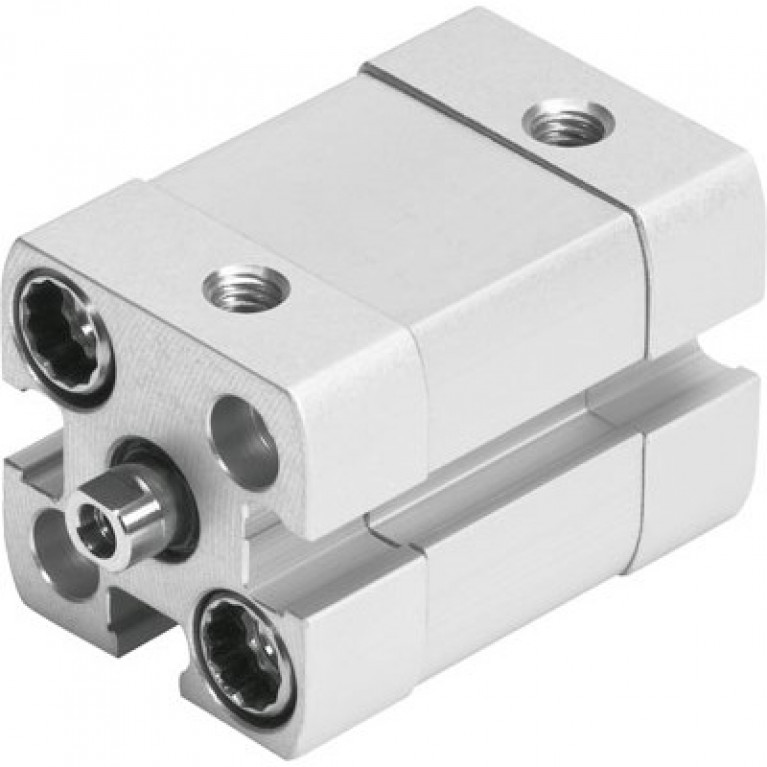 ADN-1-1 1/2-I-P-A Компактный цилиндр Festo