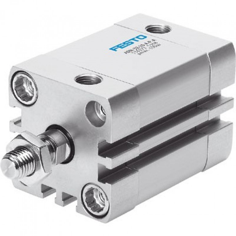 ADN-1 1/4-2 1/2-A-P-A Компактный цилиндр Festo ISO 21287