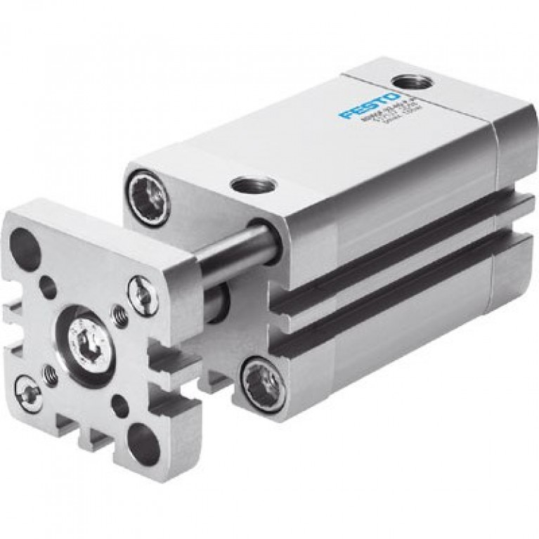 ADNGF-1 1/4-2 1/2-P-A Компактный цилиндр Festo