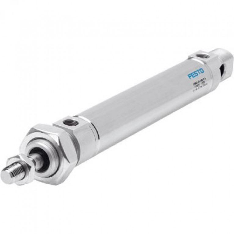 ДСНУ-3/4-2-ППВ-А Круглый цилиндр Festo