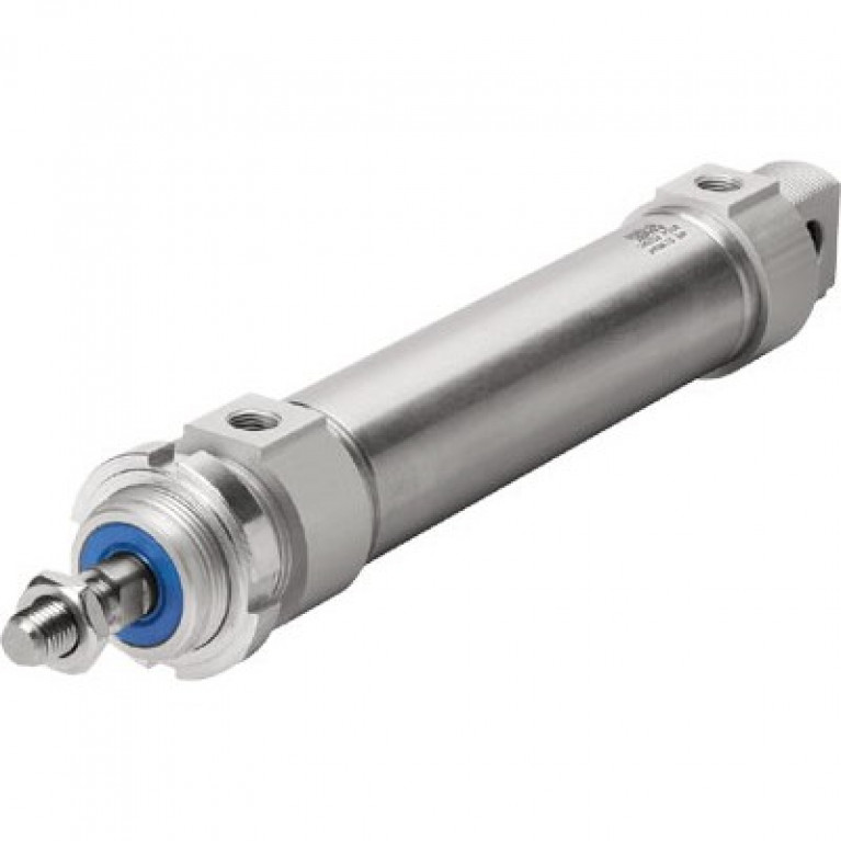 ДСНУ-40-100-ППВ-А Круглый цилиндр Festo