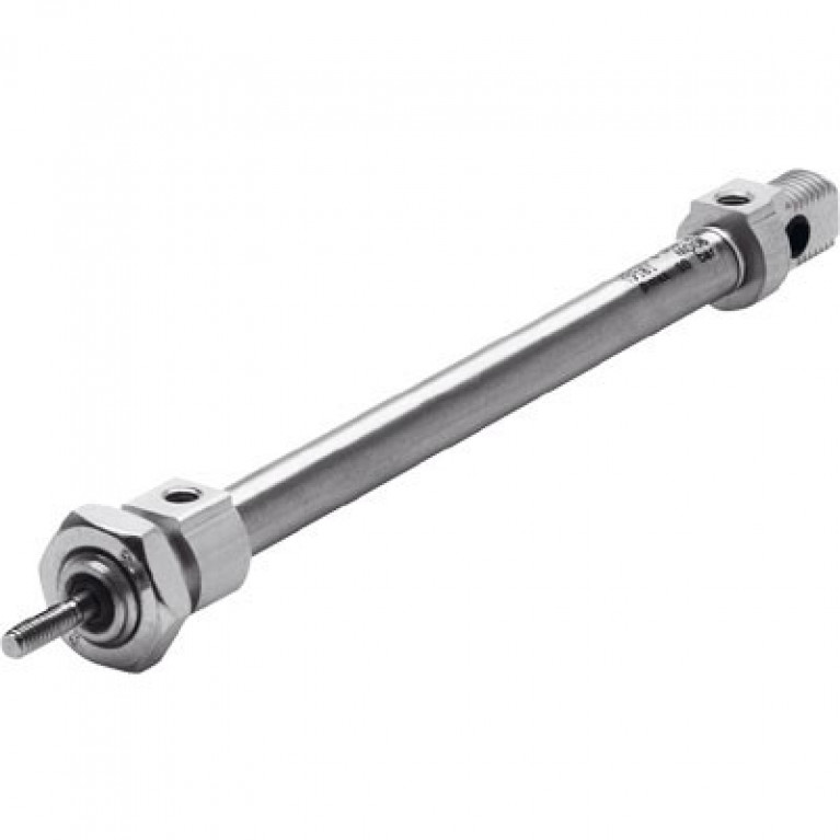 ДСНУ-8-80-П-А Цилиндр FESTO ISO 6432