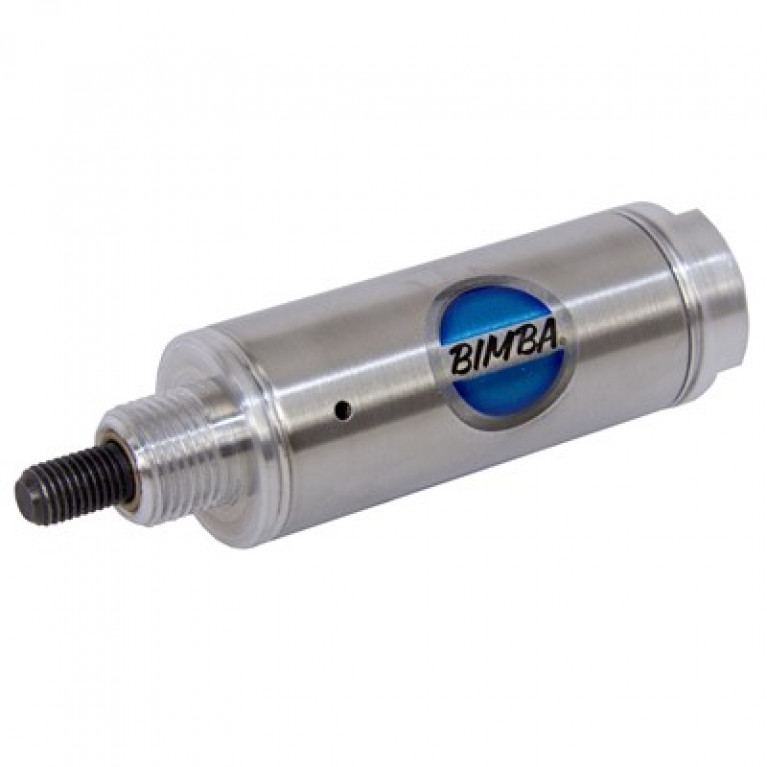 048-LS1M Воздушный цилиндр Bimba 3/4 дюйма; х 8