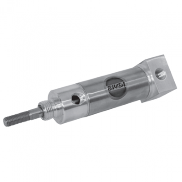 BR-173-DEE3.875 Бимба 1-1/2 дюйма; х 3