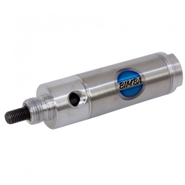 090.5-DBEE0.5 Воздушный цилиндр Bimba 1-1/16