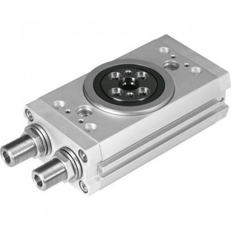 ПОЛУРОТОРНЫЙ ПРИВОД FESTO DRRD-32-180-FH-PA