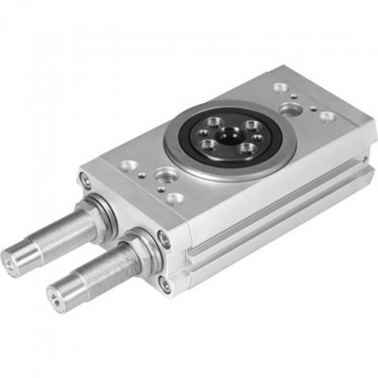 DRRD-40-180-FH-Y9A Поворотный привод Festo