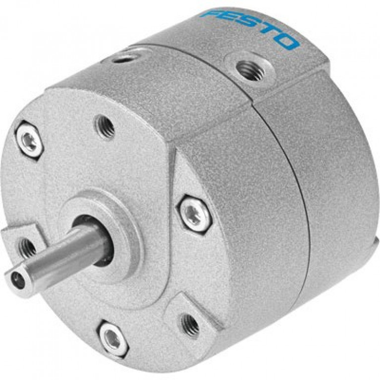 DRVS-12-270-P Полуповоротный привод Festo