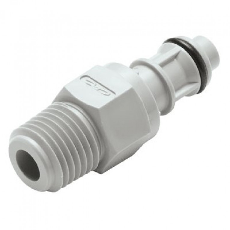 EFCD24412 Муфта дополнительного потока CPC (EFC) 1/4 дюйма; NPT-фитинг