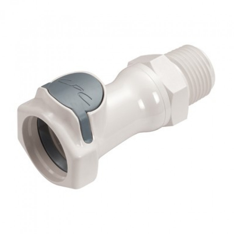 HFCD101235 Муфта CPC с высоким расходом (HFC) 3/4 дюйма; NPT-фитинг