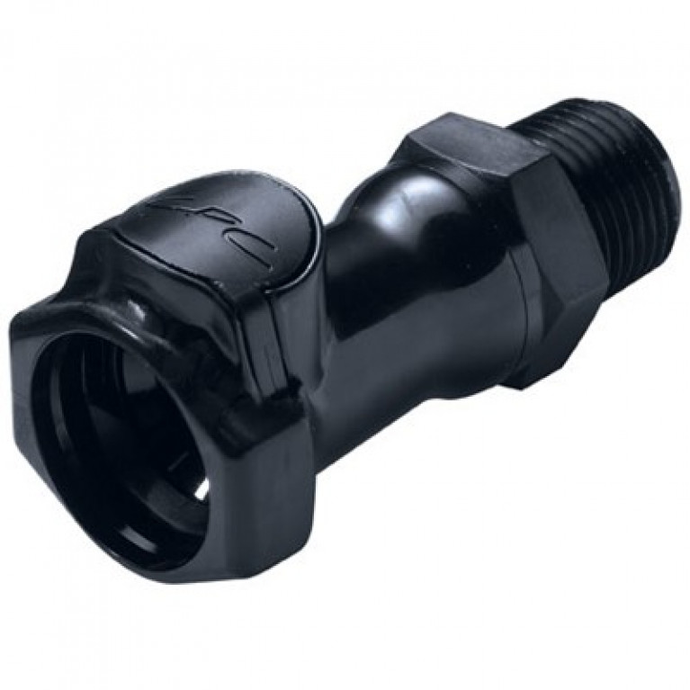 HFCD10857 CPC Высокопроизводительная муфта (HFC) 1/2 дюйма; NPT-фитинг