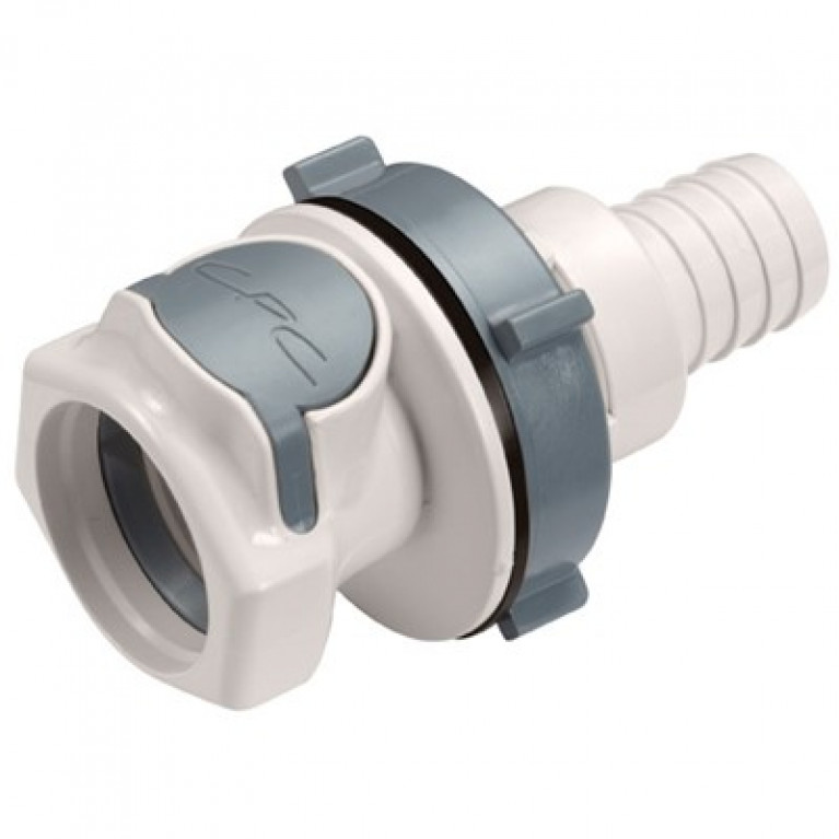 HFCD16635 Муфта CPC с высоким расходом (HFC) 3/8 дюйма; ID фитинг