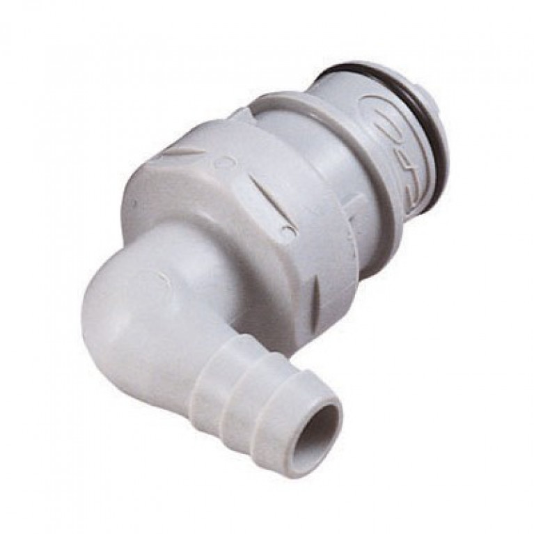 HFCD23812 Муфта CPC с высоким расходом (HFC) 1/2 дюйма; ID фитинг