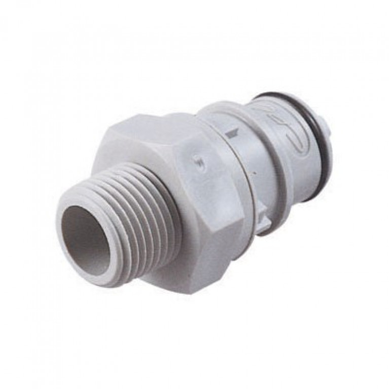 HFC241212 Муфта CPC с высоким расходом (HFC) 3/4 дюйма; NPT-фитинг