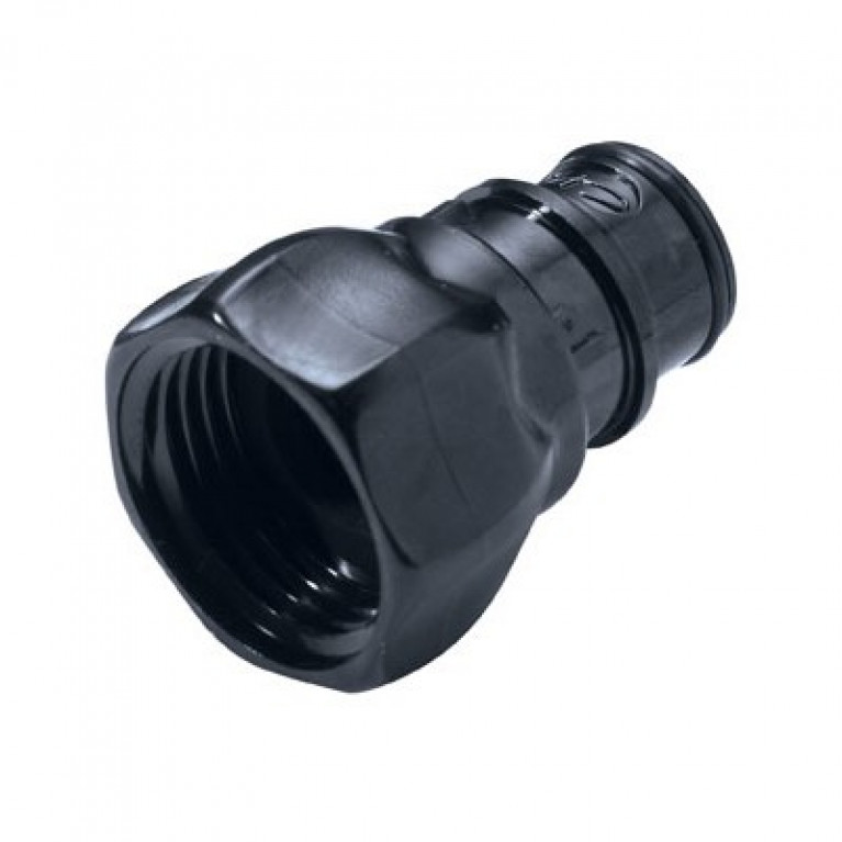 HFC261257GHT CPC Высокопроизводительная муфта (HFC) 3/4 дюйма; Фитинг GHT