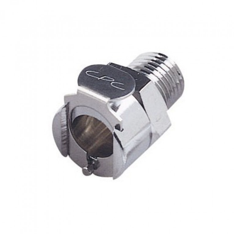 LCD10006BSPT Большая муфта CPC (LC) 3/8 дюйма; БСПТ Фитинг