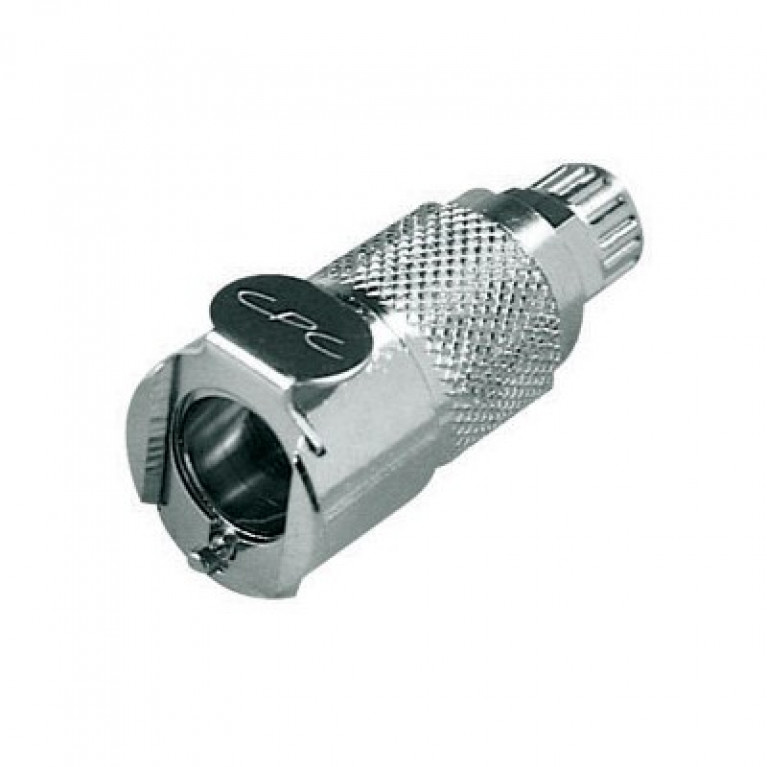 LC13006 Большая муфта CPC (LC) 3/8 дюйма; наружный фитинг