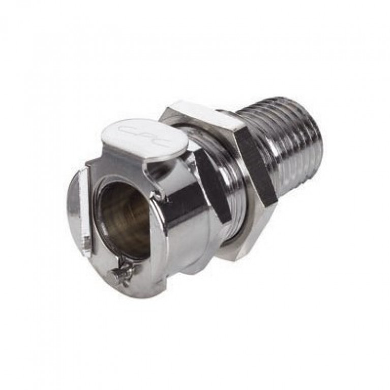 LC15004 Большая муфта CPC (LC) 1/4 дюйма; NPT-фитинг