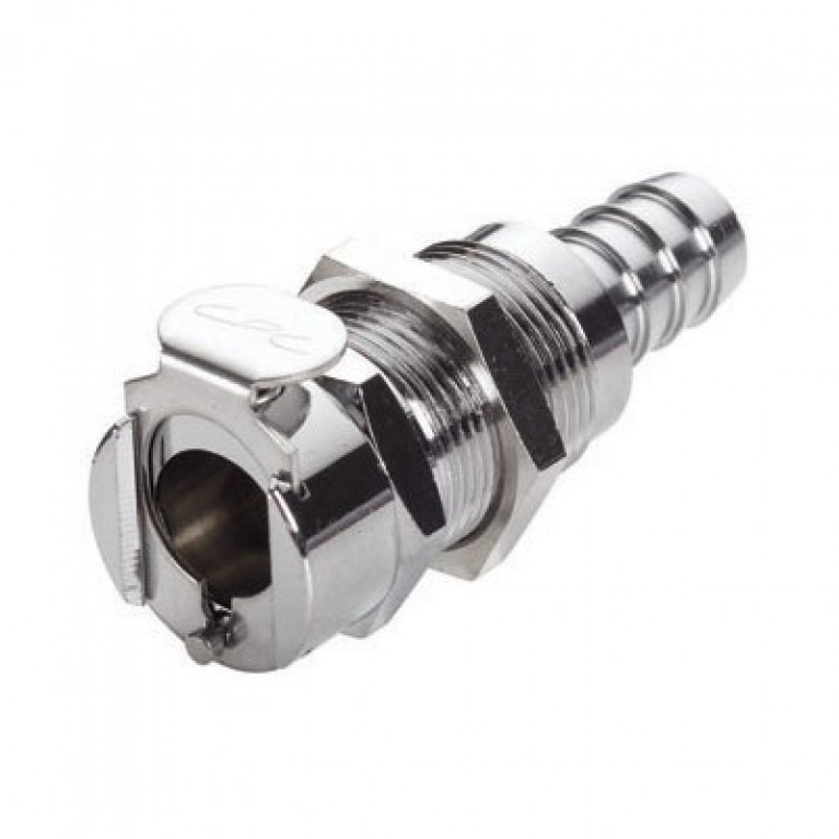 LC16006 Большая муфта CPC (LC) 3/8 дюйма; ID фитинг
