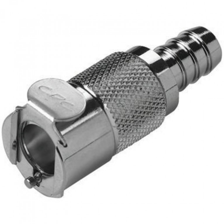 LC17006 Большая муфта CPC (LC) 3/8 дюйма; ID фитинг