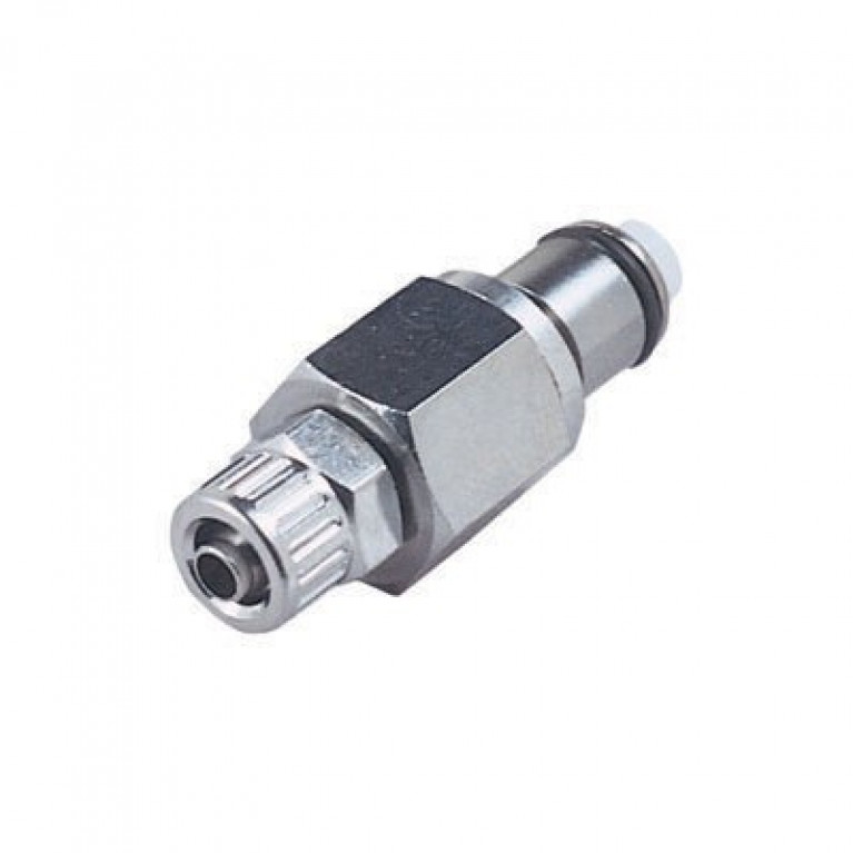 LC20006 Большая муфта CPC (LC) 3/8 дюйма; Фитинг ПТФ