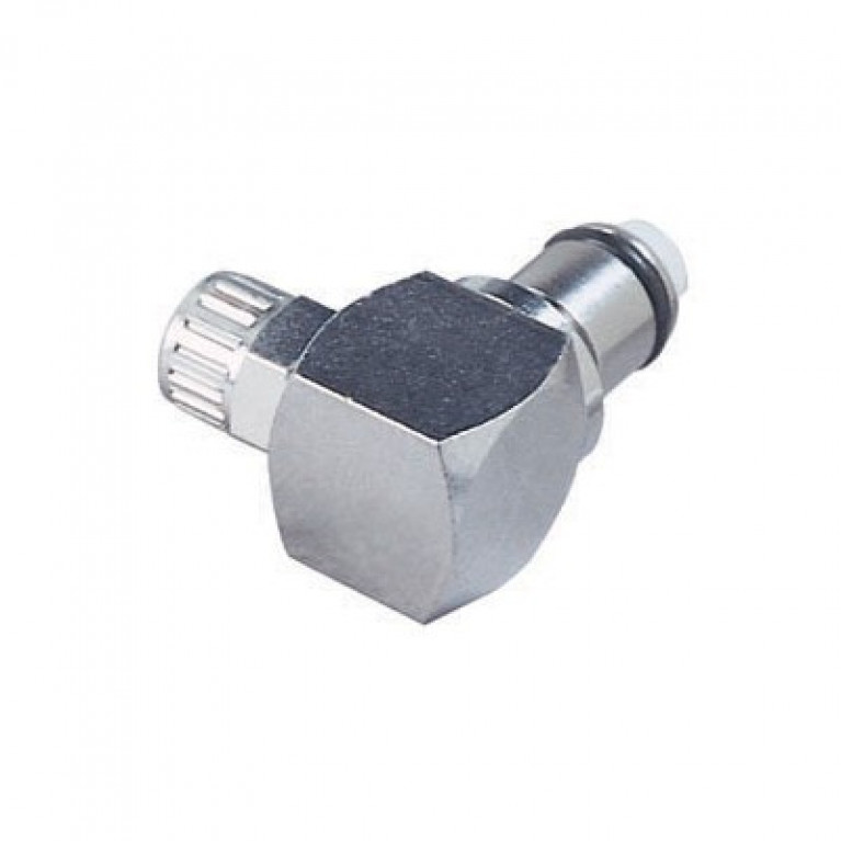 LC21006 Большая муфта CPC (LC) 3/8 дюйма; Фитинг ПТФ