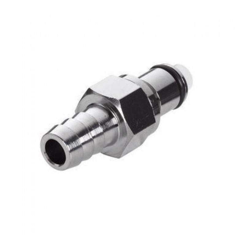LC22004 Большая муфта CPC (LC) 1/4 дюйма; ID фитинг