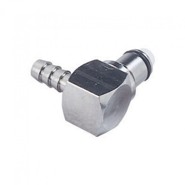 LC23004 Большая муфта CPC (LC) 1/4 дюйма; ID фитинг