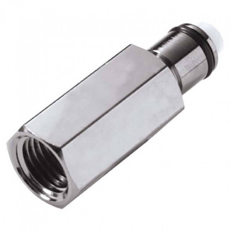 LC26004 Большая муфта CPC (LC) 1/4 дюйма; NPT-фитинг