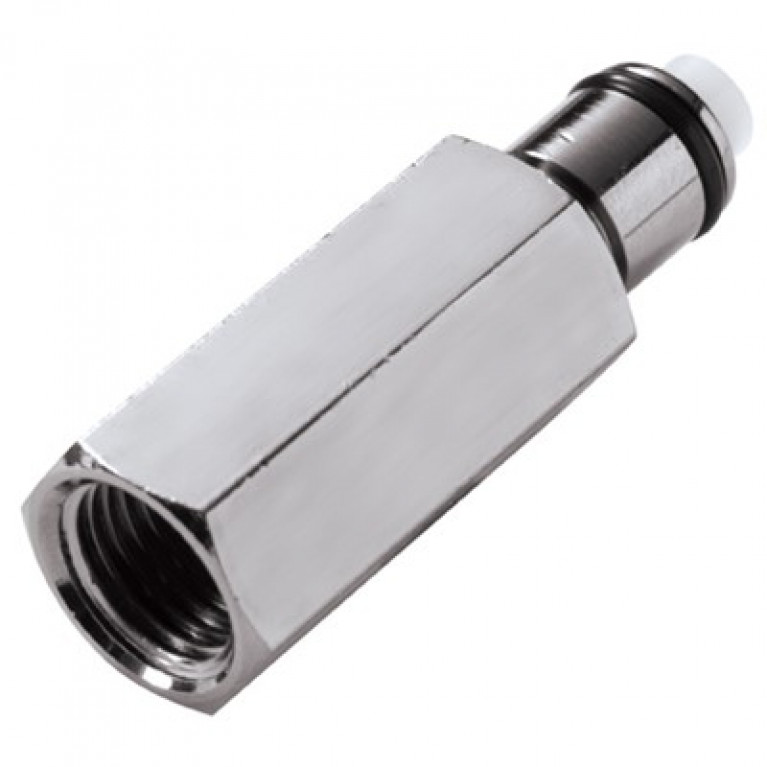 LC26004BSPP Большая муфта CPC (LC) 1/4 дюйма; Фитинг БСПП