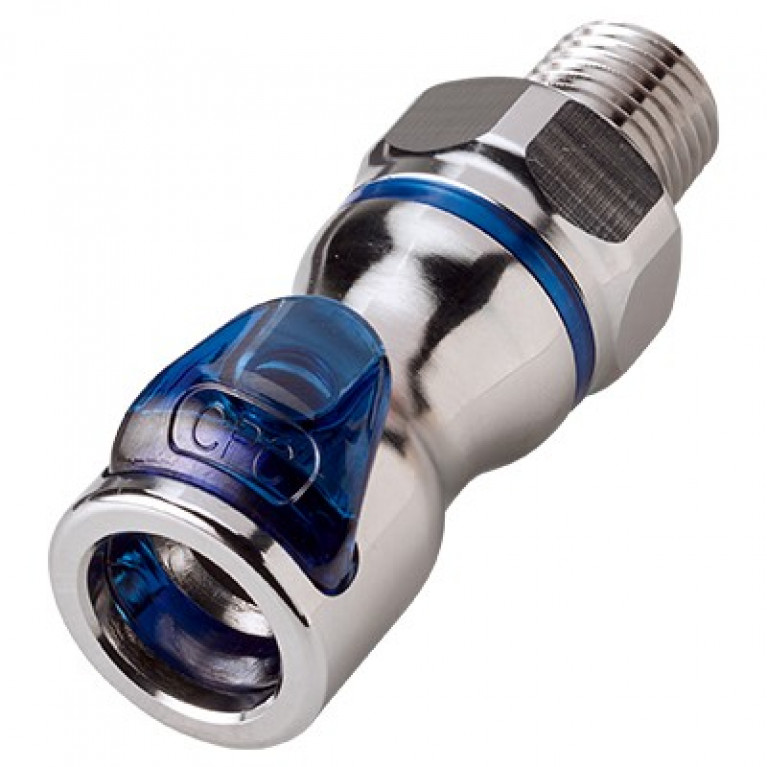 LQ4D10006RED CPC Жидкостное охлаждение (LQ) 3/8 дюйма; NPT-фитинг