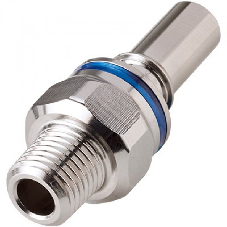 LQ4D24004RED CPC Жидкостное охлаждение (LQ) 1/4 дюйма; NPT-фитинг