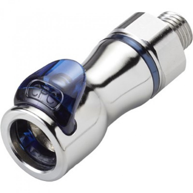 LQ4D30004RED CPC Жидкостное охлаждение (LQ) 1/4 дюйма; Фитинг SAE-4
