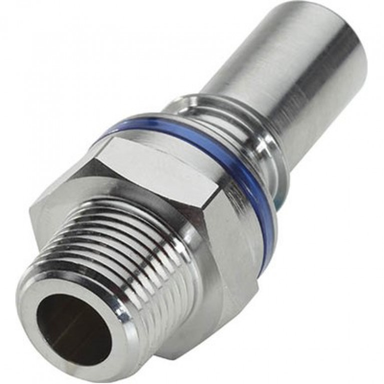LQ6D24006RED CPC Жидкостное охлаждение (LQ) 3/8 дюйма; NPT-фитинг