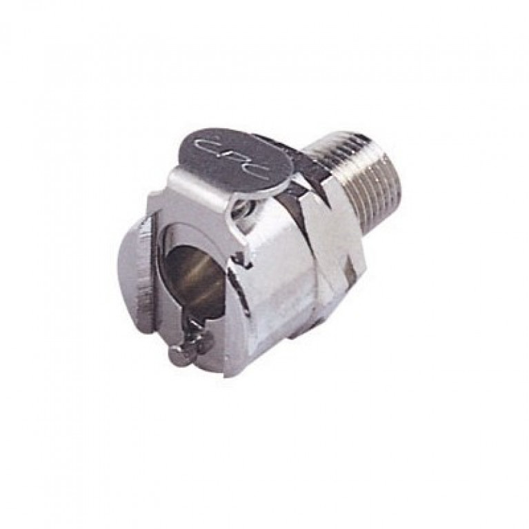 MC1002BSPT Миниатюрная муфта CPC (MC) 1/8 дюйма; NPT-фитинг