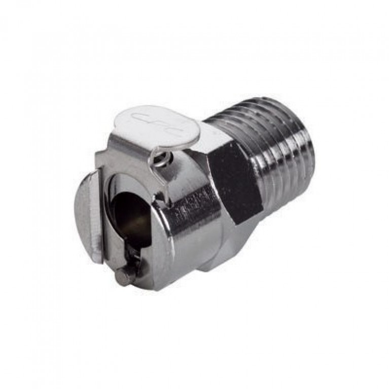 Миниатюрная муфта CPC (MC) 1/4 дюйма; NPT-фитинг