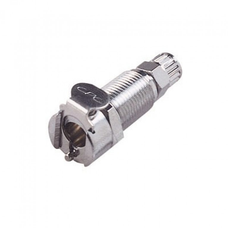 MC12025 Миниатюрная муфта CPC (MC) 5/32 дюйма; наружный фитинг