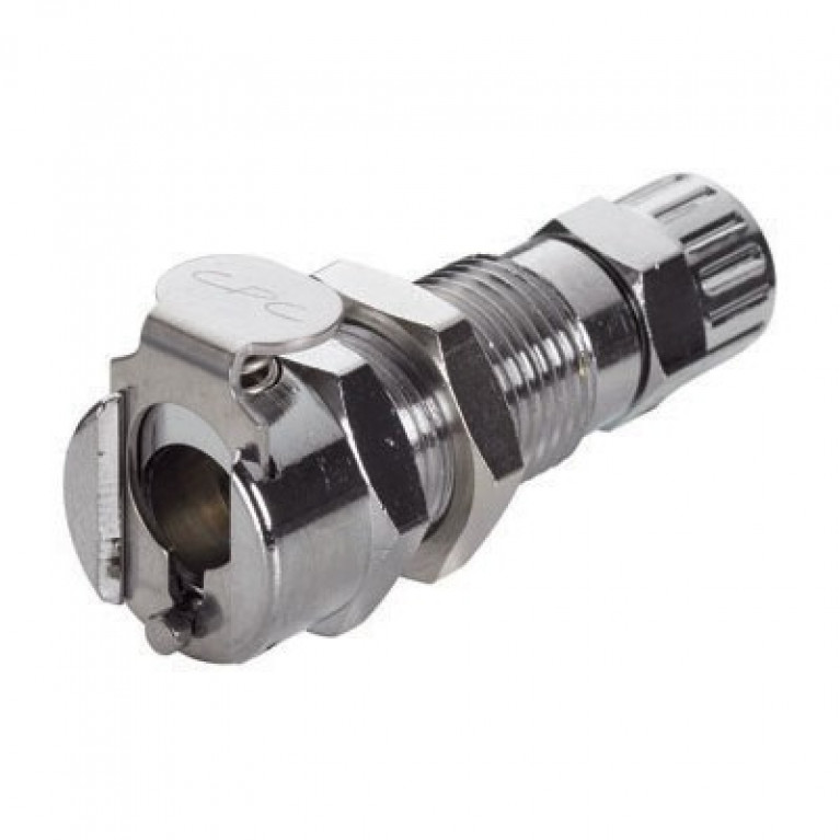 MC1204K1 Миниатюрная муфта CPC (MC) 1/4 дюйма; наружный фитинг