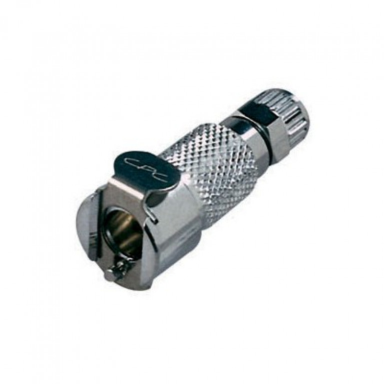 MCD1304 CPC Миниатюрная муфта (MC) 1/4 дюйма; наружный фитинг