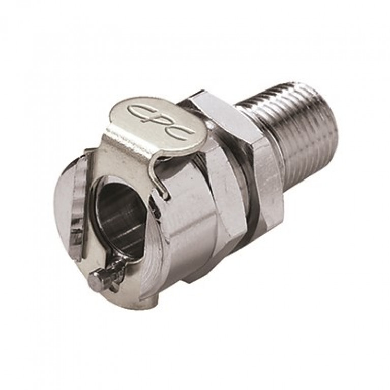 MCD1502 CPC Миниатюрная муфта (MC) 1/8 дюйма; NPT-фитинг