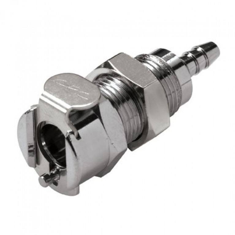 MC1603 Миниатюрная муфта CPC (MC) 3/16 дюйма; ID фитинг