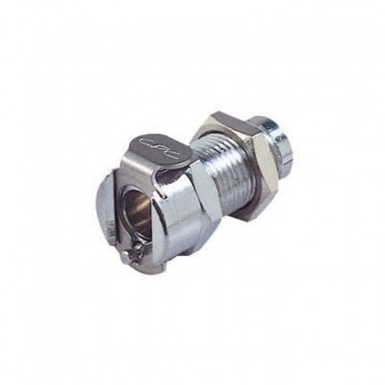 MC181032 Миниатюрная муфта CPC (MC) 10-32 UNF Фитинг