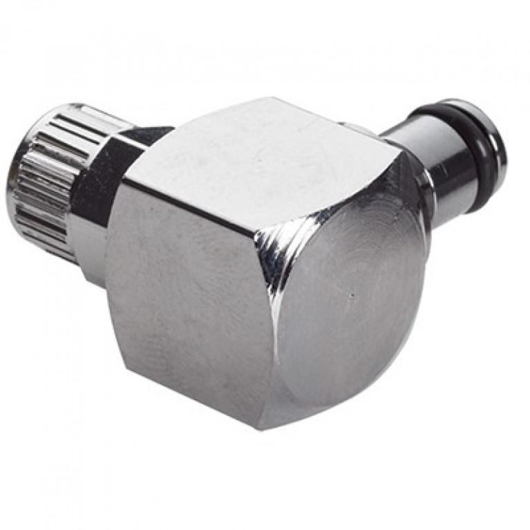 MC2104 Миниатюрная муфта CPC (MC) 1/4 дюйма; наружный фитинг